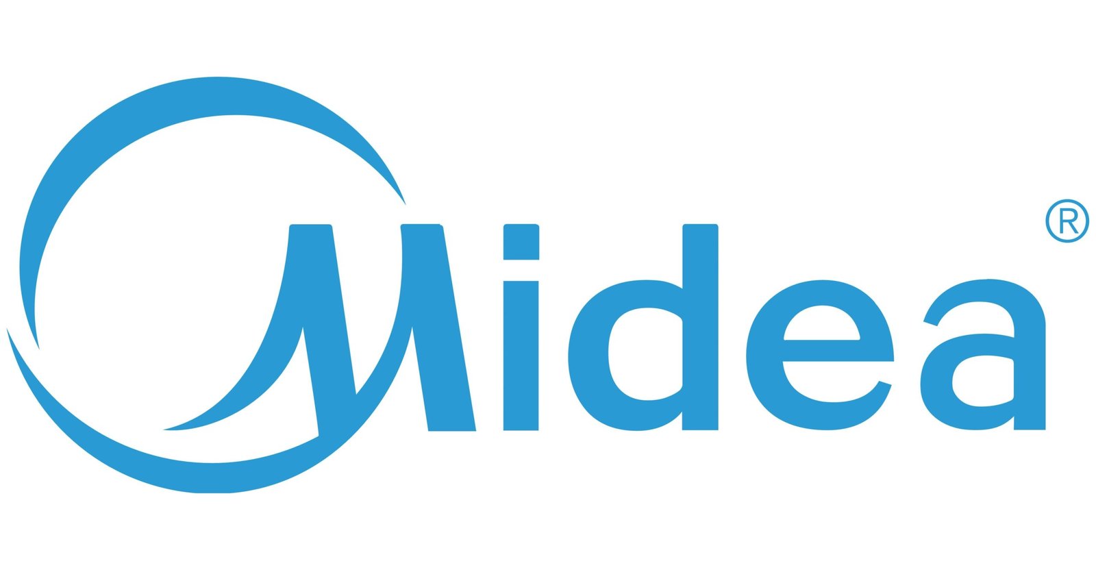 Midea-logo