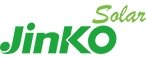 jinko solar logo